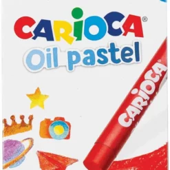 EGMONT LITOR Carioca Fargestifter