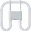 ANDRE MERKEVARER Osram CFL SQUARE 16W/827. 4-pin GR10 -Kjøkkenutstyr Outlet 4050300816890