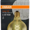 OSRAM Ledvance Vintage 1906 LED Globe Spiral Pære 2 OSRAM Ledvance Vintage 1906 LED Globe Spiral Pære -Kjøkkenutstyr Outlet 4058075092136 a1c1