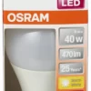 OSRAM Ledvance LED DAYLIGHT SENSOR CLASSIC A Pære