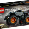 LEGO® Technic 42119 Monster Jam® Max-D® 1 LEGO® Technic 42119 Monster Jam® Max-D® -Kjøkkenutstyr Outlet 42119 box1 v29