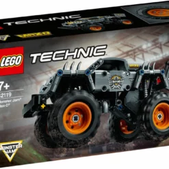 LEGO® Technic 42119 Monster Jam® Max-D®