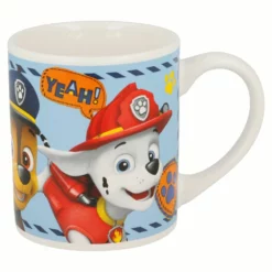 Paw Patrol Frokostsett 10 Paw Patrol Frokostsett -Kjøkkenutstyr Outlet 422824 8412497767557
