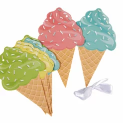 ANDRE MERKEVARER Vimpel 3m