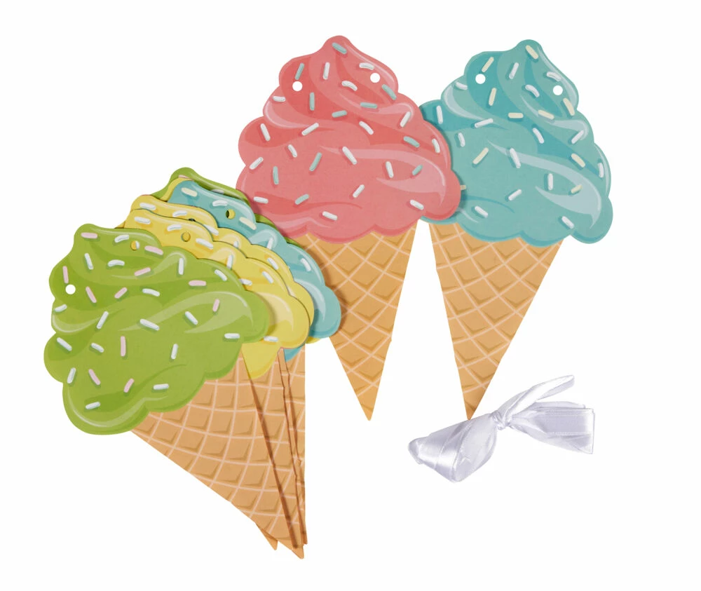 ANDRE MERKEVARER Vimpel 3m 3 ANDRE MERKEVARER Vimpel 3m