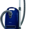 MIELE Complete C3 Excellence EcoLine Støvsuger -Kjøkkenutstyr Outlet 429409 4002515826348