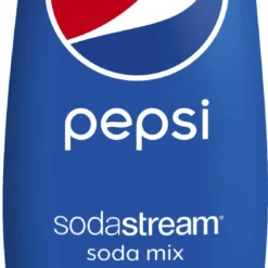 SodaStream Pepsi Essens -Kjøkkenutstyr Outlet 429860 8719128117232