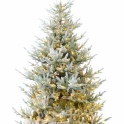 GREEN WORLD Snøtind Juletre 210 Cm