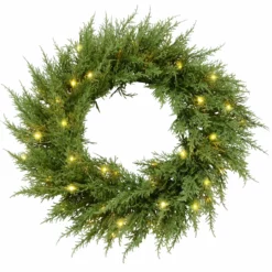 NORD Thujakrans 50 Cm 40 Lys