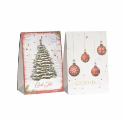 ANDRE MERKEVARER Gavepose 22 X 31 Cm