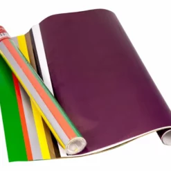 ANDRE MERKEVARER Glanspapir 8pk