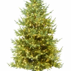 GREEN WORLD Frogner Juletre 210 Cm