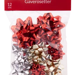 ANDRE MERKEVARER Rosetter 12pk
