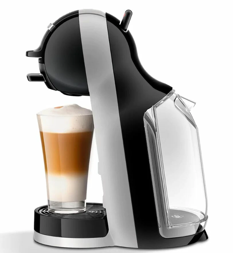 NESCAFÉ® Dolce Gusto® EDG155.BG Mini Me Kapselmaskin 4 NESCAFÉ® Dolce Gusto® EDG155.BG Mini Me Kapselmaskin - Bilde 2