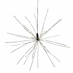 PREMIUM COLLECTION Fireworks 30 Cm Med LED-lys