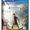 PLAYSTATION 4 Assassin’s Creed® Odyssey PS4
