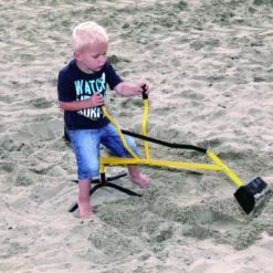 ANDRE MERKEVARER Gravemaskin -Kjøkkenutstyr Outlet 445861 5713428006480 scaled