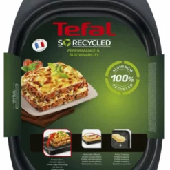 Tefal® So Recycled Ildfastform