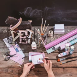 ANDRE MERKEVARER Rektangulære Esker Sett -Kjøkkenutstyr Outlet 455603 5707167224793 1 scaled