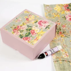 ANDRE MERKEVARER Rektangulære Esker Sett -Kjøkkenutstyr Outlet 455606 5707167224793 1