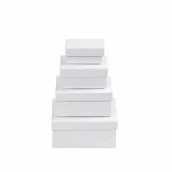 ANDRE MERKEVARER Rektangulære Esker Sett -Kjøkkenutstyr Outlet 455608 5707167224793 1