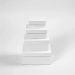 ANDRE MERKEVARER Rektangulære Esker Sett -Kjøkkenutstyr Outlet 455609 5707167224793 1 scaled