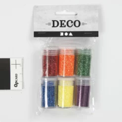 ANDRE MERKEVARER Glitter -Kjøkkenutstyr Outlet 456247 5712854192477 scaled