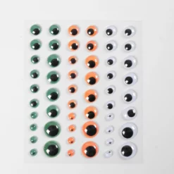 ANDRE MERKEVARER Rulleøyne