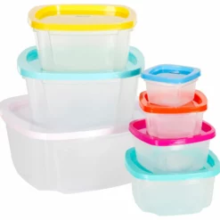 SPiiS Matoppbevaringssett