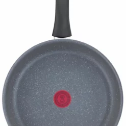 Tefal Healthy Chef Stekepanne 28 Cm 10 Tefal Healthy Chef Stekepanne 28 Cm -Kjøkkenutstyr Outlet 457779 3168430312685 3