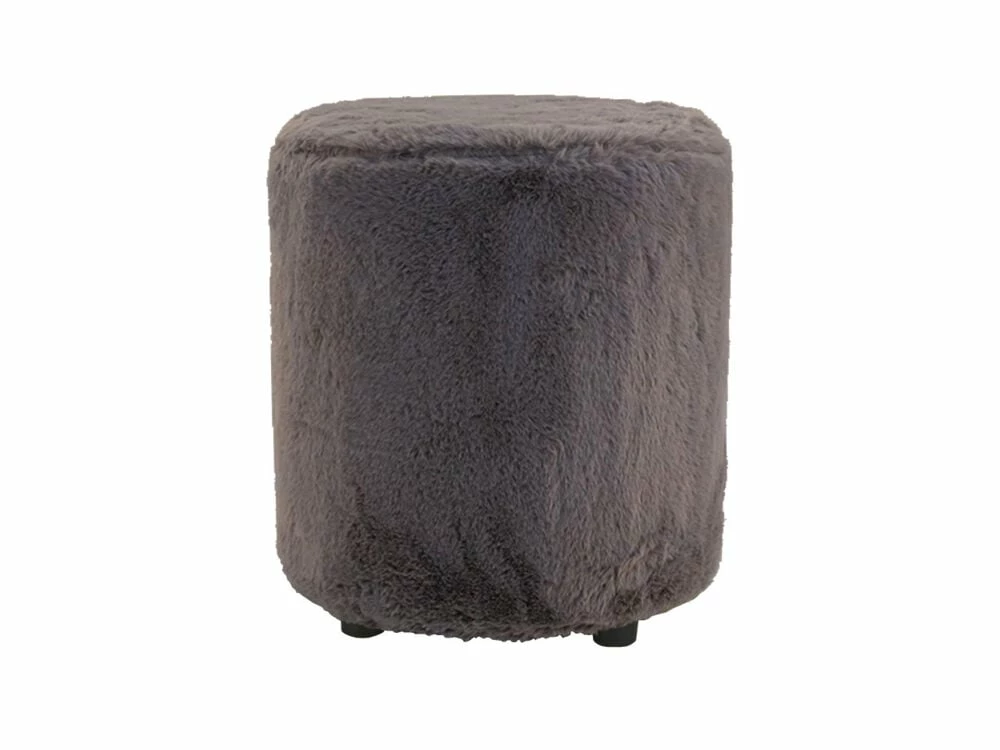 ANDRE MERKEVARER Puff, Ø 40 Cm 3 ANDRE MERKEVARER Puff, Ø 40 Cm