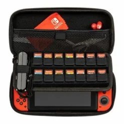 PDP Reiseveske Deluxe For Nintendo Switch™ -Kjøkkenutstyr Outlet 458851 708056066116