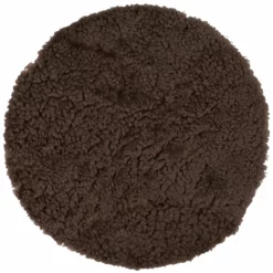 Mjuk Sittelapp Krøll