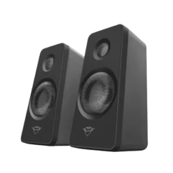 Trust GXT 629 Tytan RGB Illuminated 2.1 Høyttalere -Kjøkkenutstyr Outlet 462897 8713439229448