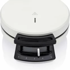 Wilfa Tradition WSWA-516W Vaffeljern -Kjøkkenutstyr Outlet 464070 7044876027535 scaled