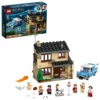 LEGO® Harry Potter™ 75968 Hekkveien 4 -Kjøkkenutstyr Outlet 467820 5702016616682