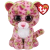 Ty® Beanie Boos Lainey Leopard