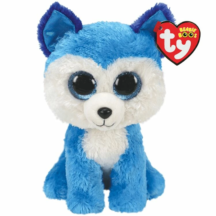 Ty® Beanie Boos Prince Husky 3 Ty® Beanie Boos Prince Husky
