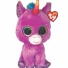 Ty® Beanie Boos Rosette Unicorn M/ Horn