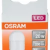 Osram LED Special T26 Matt Pære -Kjøkkenutstyr Outlet 469101 4058075432758 1