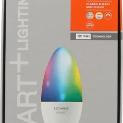 Ledvance SMART+ Clb 40 E14 Wifi