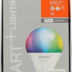 Ledvance SMART+ Clp 40 E14 Wifi