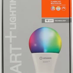 Ledvance SMART+ Cla 60 E27 Wifi