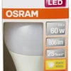 OSRAM Ledvance LED DAYLIGHT SENSOR CLASSIC A Pære