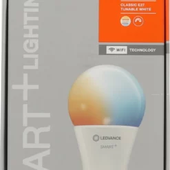 Ledvance SMART+ WIFI Classic Pære