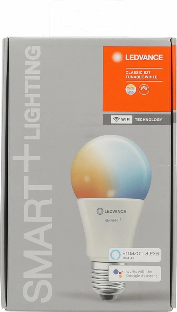 Ledvance SMART+ WIFI Classic Pære 3 Ledvance SMART+ WIFI Classic Pære