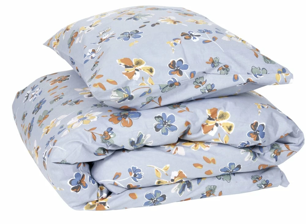 Mjuk Sengesett 3 Mjuk Sengesett