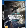 PLAYSTATION 4 Tony Hawk's™ Pro Skater™ 1 + 2 For PS4