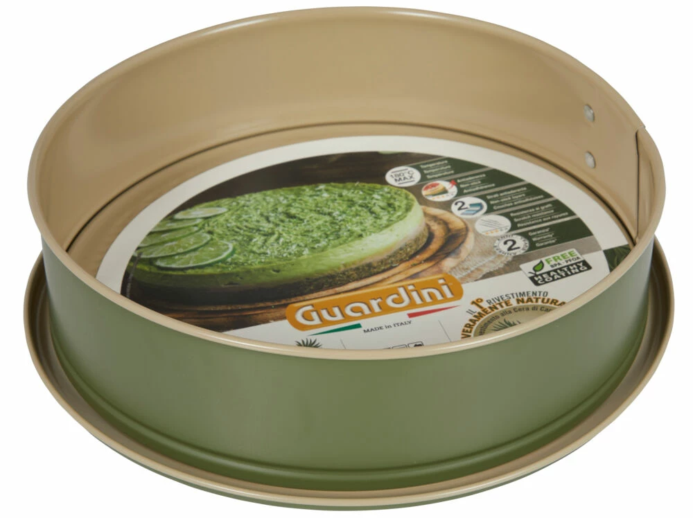 SPiiS Springform 3 SPiiS Springform