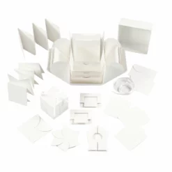 ANDRE MERKEVARER Eksplosjonseske